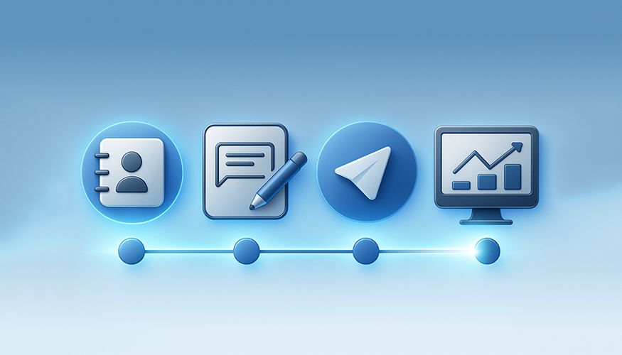 How to Send Mass Text: Step-by-Step Guide for Businesses