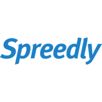 Spreedly logo