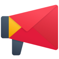 Zoho Campaigns logo