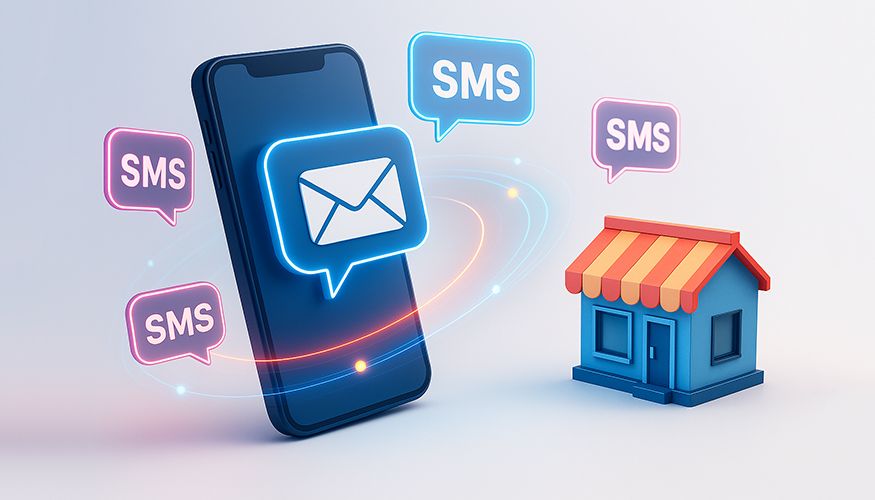 Best SMS Marketing Platform for Small Business