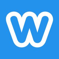 Weebly logo