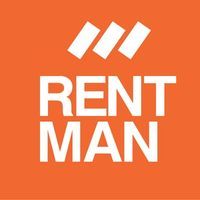 Rentman logo