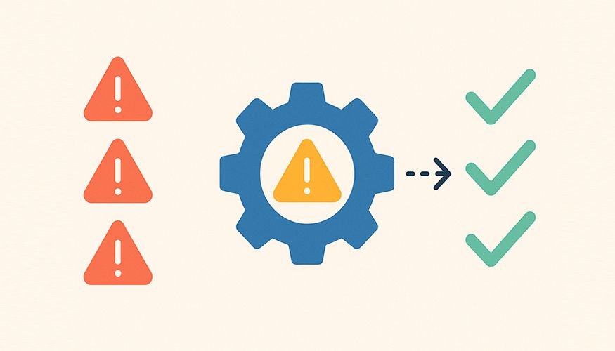 Common Marketing Automation Mistakes & How to Avoid Them