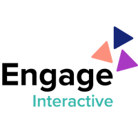 Engage Interactive - SMS logo