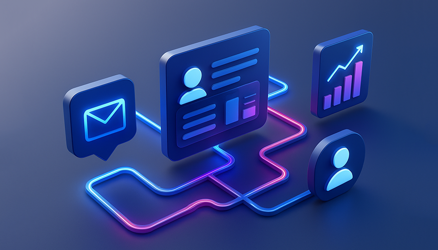 Marketing Agency Client Outreach Automation Guide