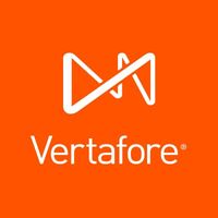 Vertafore logo