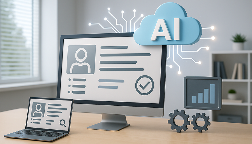 AI Agent for Recruiting: Hire Faster