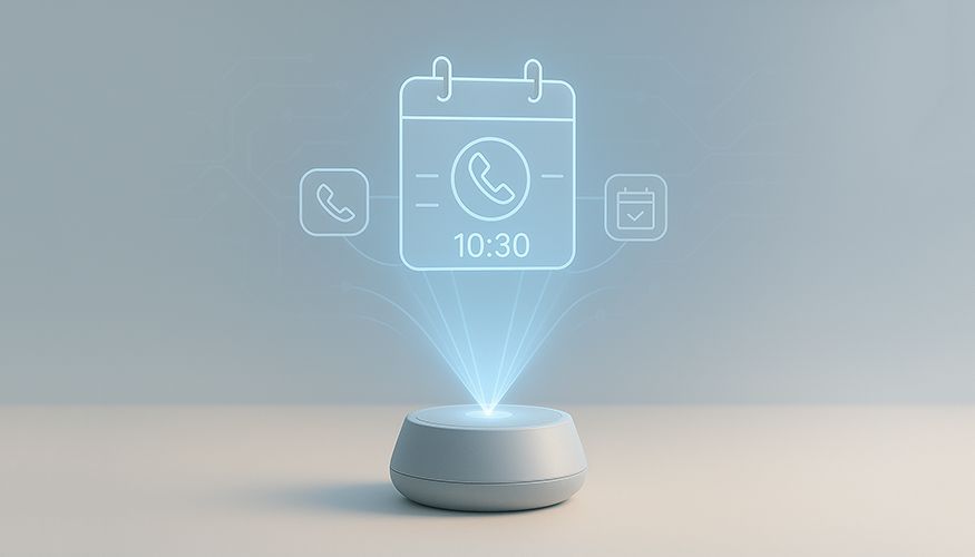 How Can You Automate Phone Call Scheduling