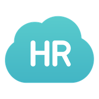 HR Cloud logo