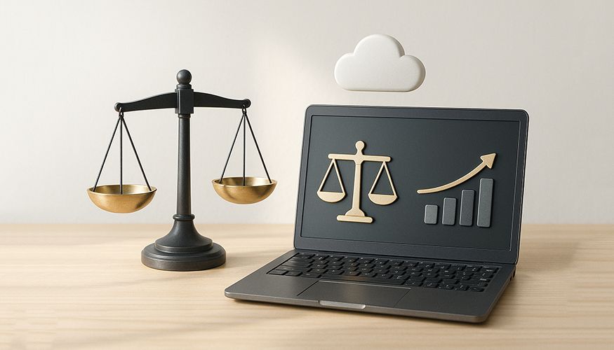 Online Marketing and Automation Solutions for Attorneys