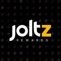 Joltz: Bitcoin Rewards logo