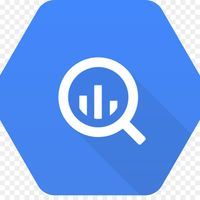 Google BigQuery logo