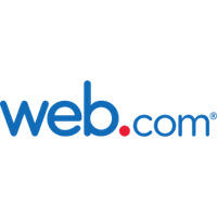 Web.Com logo