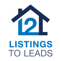 Listings To Leads logo