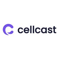 Cellcast logo