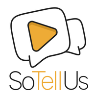 SoTellUs logo