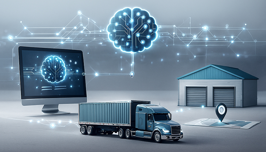 AI Automation for Logistics Companies: Faster CX