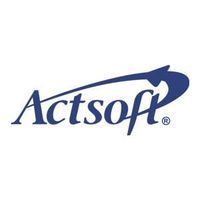 Actsoft logo