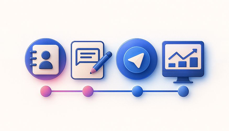 How to Send Mass Text: Step-by-Step Guide for Businesses