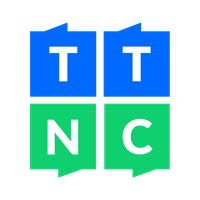 TTNC logo