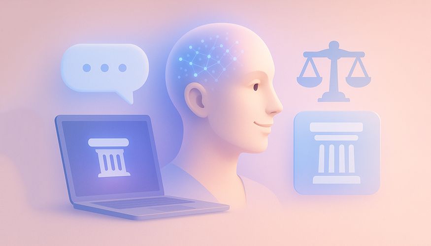 AI Answering Service for Law Firms: 24/7 Omni-Channel Intake