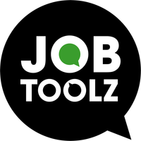 Jobtoolz logo