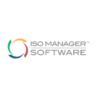 ISO Manager logo