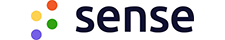 Sense logo