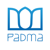 PADMA logo