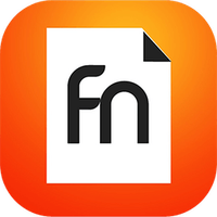 Fieldnotes logo