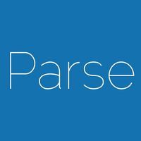 Parse logo