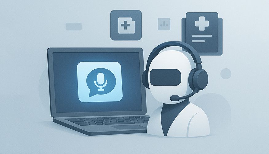 AI After Hours Answering Services for Medical Offices