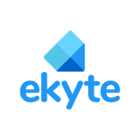 eKyte logo