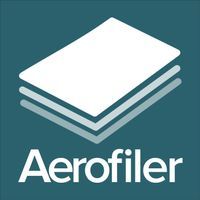 Aerofiler logo