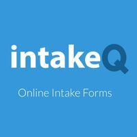 IntakeQ logo