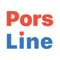 Porsline logo