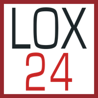 LOX24 SMS Gateway logo