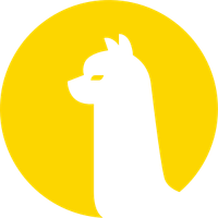 Alpaca logo