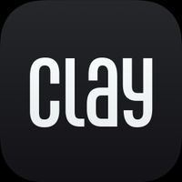 Clay (clay.earth) logo