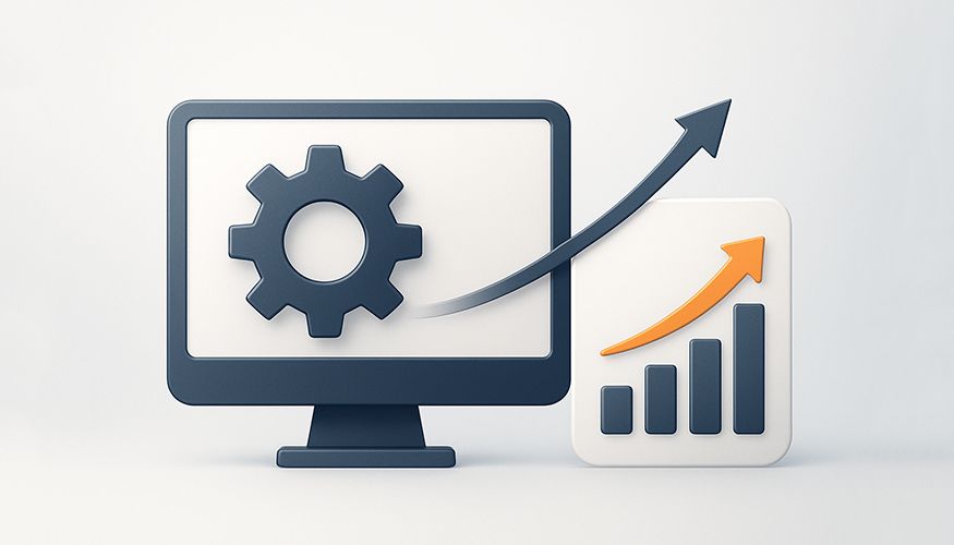 Business Process Automation Services to Streamline Workflows