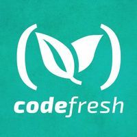 Codefresh logo