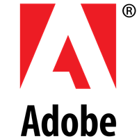 Adobe logo