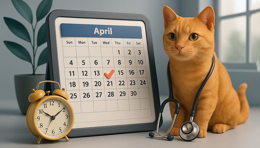 Automate Veterinary Appointment Scheduling with AI