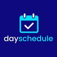 DaySchedule logo