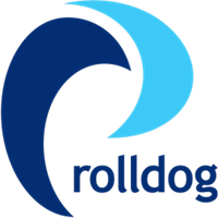 Rolldog logo