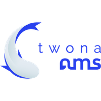 Twona AMS - NeXT logo