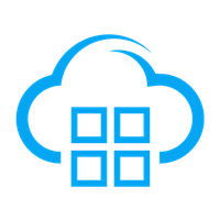 CloudApper logo