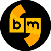 Blogmailer logo