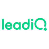 LeadIQ logo