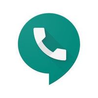 Google Voice logo